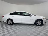 Used 2023 Chevrolet Malibu LS w/ Driver Confidence Package image 4