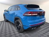 New 2025 Volkswagen Atlas Cross Sport SEL R-Line image 3