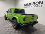 New 2025 Jeep Gladiator Rubicon image 3