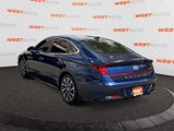 Used 2021 Hyundai Sonata Limited w/ Preferred Accessory Package image 3