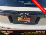 New 2026 Chevrolet Traverse Z71 w/ Driver Confidence Package image 5