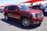 Used 2018 GMC Yukon Denali w/ Open Road Package image 2