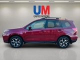 Used 2014 Subaru Forester 2.0XT Premium w/ Rugged Package #1 image 4