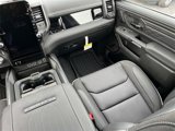 New 2025 RAM 1500 Limited image 3