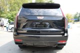 Used 2022 Cadillac Escalade ESV Sport Platinum w/ Heavy-Duty Trailer Package image 5