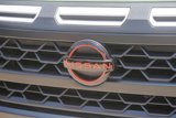 New 2025 Nissan Frontier PRO-4X image 5