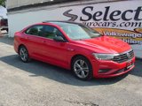 Used 2020 Volkswagen Jetta R-Line w/ R-Line Cold Weather Package image 2