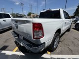 Used 2020 RAM 1500 Big Horn image 5