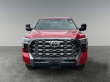 New 2025 Toyota Tundra Platinum image 2