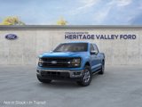 New 2025 Ford F150 XLT image 4