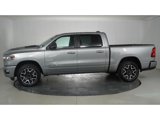 New 2025 RAM 1500 Laramie w/ Sport Appearance Package image 5