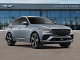 New 2026 Genesis GV80 3.5T e-SC image 2