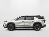 New 2026 Chevrolet Traverse Z71 w/ Driver Confidence Package image 3