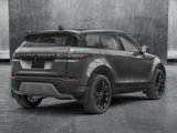 New 2026 Land Rover Range Rover Evoque S image 2