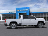 New 2025 Chevrolet Silverado 2500 Custom image 5