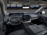 New 2025 Ford Expedition Platinum image 4