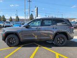 New 2025 Jeep Grand Cherokee Altitude image 4