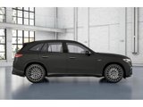 New 2025 Mercedes-Benz GLC 43 AMG 4MATIC image 2