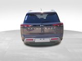 New 2025 Nissan Pathfinder Platinum image 4