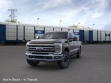 New 2025 Ford F350 King Ranch image 2