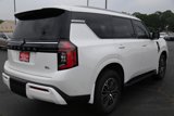 New 2025 Nissan Armada SL image 5