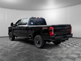 New 2025 Ford F350 Platinum image 3