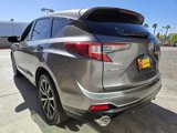 New 2025 Acura RDX A-Spec image 3