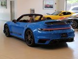 Used 2023 Porsche 911 Turbo S image 2