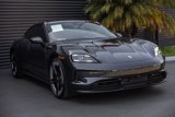 Certified 2025 Porsche Taycan 4S image 6