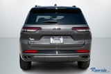 New 2025 Jeep Grand Cherokee L Summit image 4