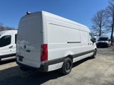 Used 2025 Mercedes-Benz Sprinter 2500 image 4
