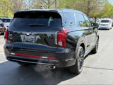 New 2025 Hyundai Palisade Calligraphy image 3