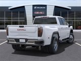 New 2025 GMC Sierra 3500 SLT w/ Texas SLT Premium Package image 4