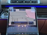New 2025 Mercedes-Benz S 580 4MATIC Sedan image 4
