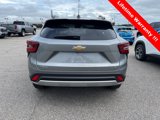 New 2025 Chevrolet Trax LT w/ LT Convenience Package image 4