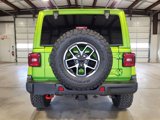 New 2025 Jeep Wrangler Rubicon image 4