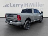 New 2026 RAM 2500 Laramie image 5