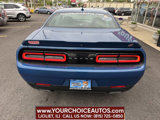 Used 2021 Dodge Challenger SXT w/ Cold Weather Group image 4