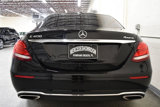 Used 2018 Mercedes-Benz E 400 4MATIC Sedan image 6