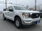 Used 2021 Ford F150 XLT w/ Equipment Group 301A Mid image 3