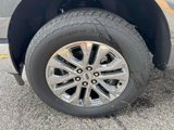 New 2025 Ford F150 Lariat w/ Equipment Group 501A Mid image 3
