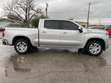 Used 2022 Chevrolet Silverado 1500 LTZ image 5