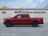 New 2025 Ford F150 STX image 3