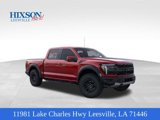 New 2025 Ford F150 Raptor image 2