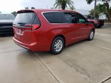 New 2026 Chrysler Pacifica Select image 4