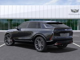 New 2026 Cadillac Lyriq V image 3