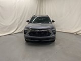 New 2026 Chevrolet TrailBlazer ACTIV w/ Convenience Package image 3