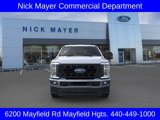 New 2025 Ford F250 XL w/ XL Chrome Package image 6