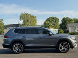 Used 2021 Volkswagen Atlas SEL Premium image 6