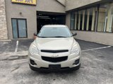 Used 2015 Chevrolet Equinox LS image 2